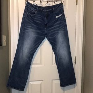 Men’s American Eagle jeans!